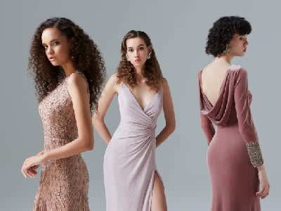 Navbar Banner For Clothing